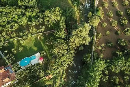 Peace Point * Zrnovnica