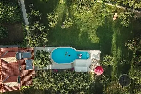 Peace Point Zrnovnica