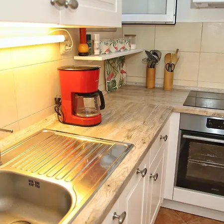 Дом отдыха Peace Point