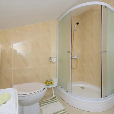 Дом отдыха Peace Point Zrnovnica