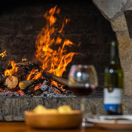 Дом отдыха Peace Point Zrnovnica