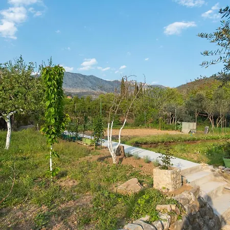 Peace Point Дом отдыха *