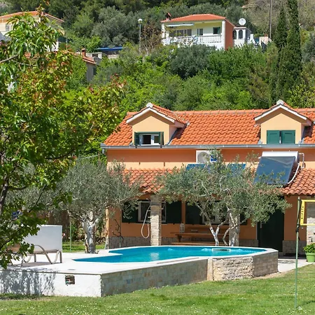 Peace Point Дом отдыха *