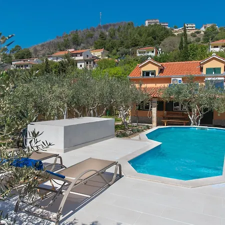 Peace Point * Zrnovnica