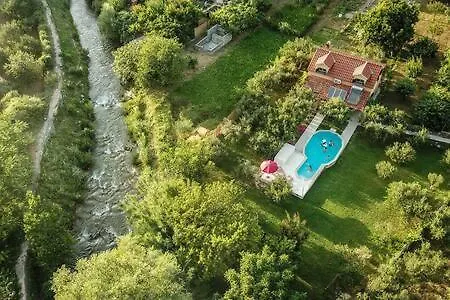 Holiday home Peace Point *