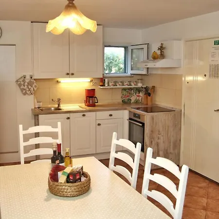 Holiday home Peace Point