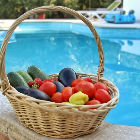 Σπίτι διακοπών Peace Point *