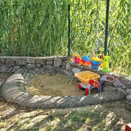 Holiday home Peace Point Zrnovnica