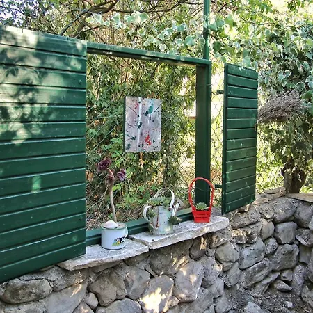 Holiday home Peace Point Zrnovnica