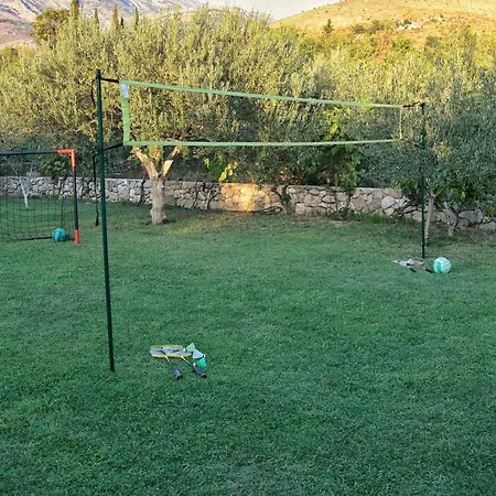 Peace Point Holiday home