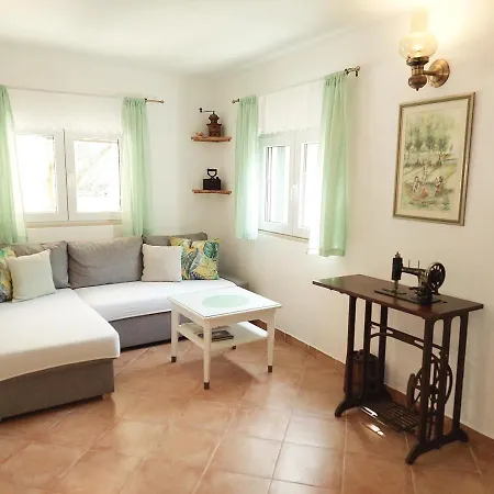 Ferienhaus Peace Point *