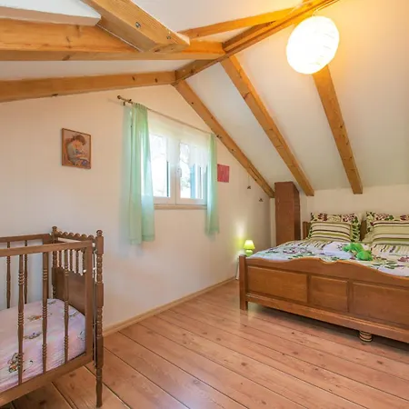 Holiday home Peace Point