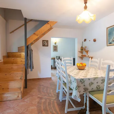 Holiday home Peace Point Zrnovnica