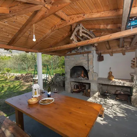 Holiday home Peace Point