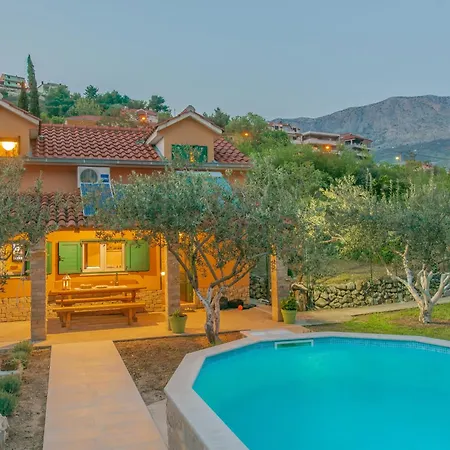 Peace Point Holiday home