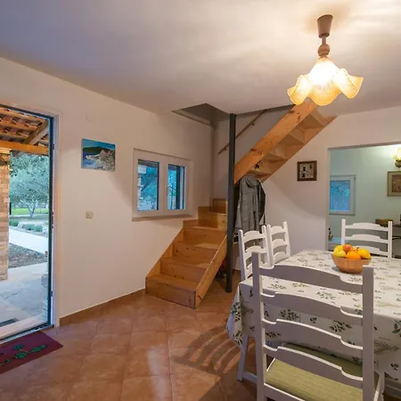 Ferienhaus Peace Point