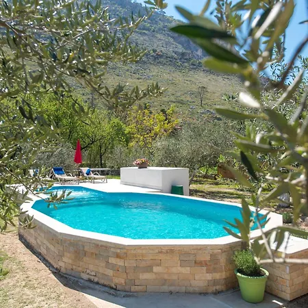 Holiday home Peace Point