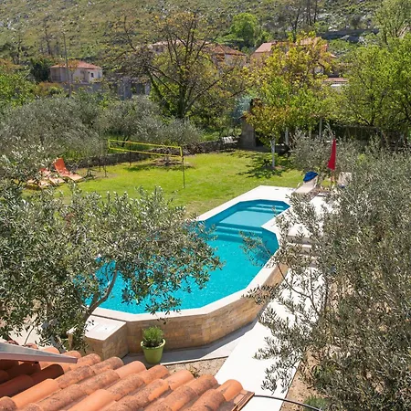 Σπίτι διακοπών Peace Point *