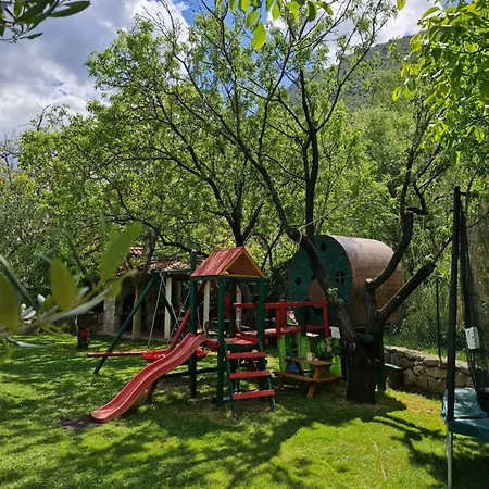 Peace Point * Žrnovnica