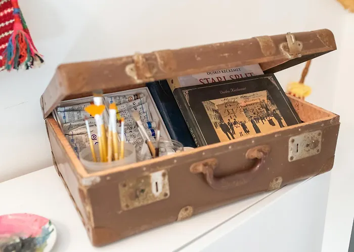 Ferienhaus Peace Point