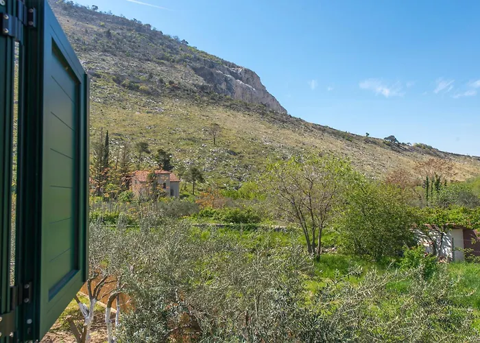 Peace Point Ferienhaus *